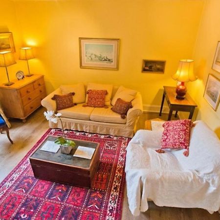 Thistle Street Apartment At Heart Of The City Centre Edimburgo Exterior foto