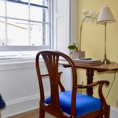 Thistle Street Apartment At Heart Of The City Centre Edimburgo Exterior foto