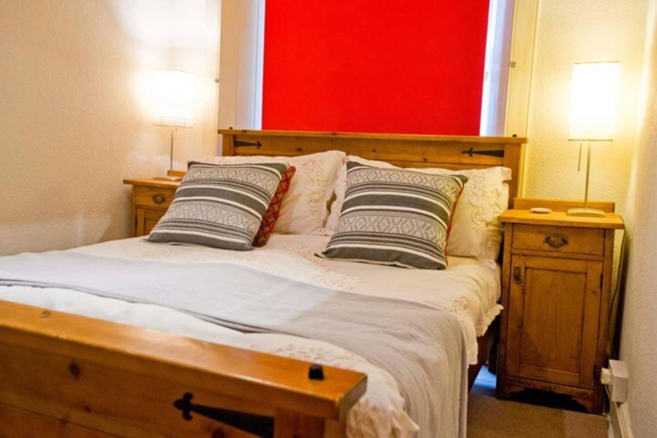 Thistle Street Apartment At Heart Of The City Centre Edimburgo Exterior foto