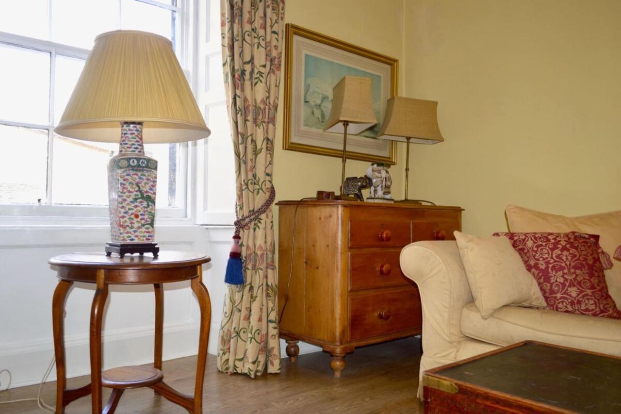 Thistle Street Apartment At Heart Of The City Centre Edimburgo Exterior foto